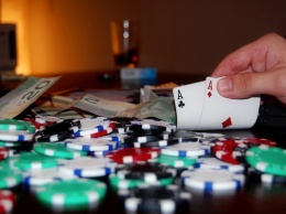 Спортивный покер стал официальным видом спорта в Украине