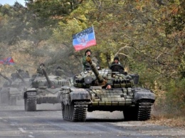 Новое вторжение россиян на Донбасс: в ОБСЕ сообщили подробности