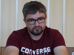 В Крыму суд отказался отпустить крымскотатарского блогера