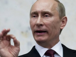 Путин намерен реализовать в Молдове и Украине сценарий федерализации, - блогер