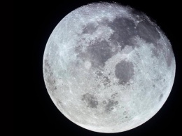 Американский экипаж отправится на орбиту Луны до 2024 года, - Пенс