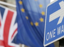 Brexit без сделки с Брюсселем может стоить Великобритании более 100 млрд долларов, - Минфин