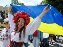 Сегодня в Киеве пройдут массовые гуляния