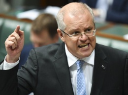 В Австралии избрали нового премьер-министра