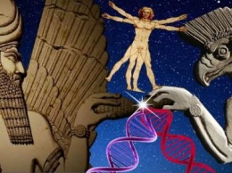 «Люди - идеальные рабы»: ДНК человека создали пришельцы с Нибиру - конспирологи