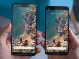 Эксперты: камера Google Pixel 3 XL не уступает аналогам от Huawei и Samsung