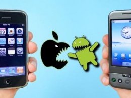 «Жадность фраера сгубила»: Эксперты рассказали о причинах перехода с Android на iOS