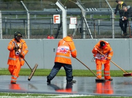Гран-При Британии по MotoGP может быть отменено
