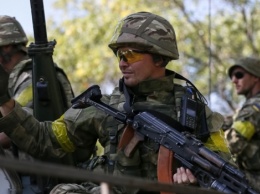 Бойцы ВСУ нанесли сокрушительный удар по позициям «ЛДНР»