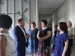 Под Харьковом откроют центр для детей с особыми потребностями