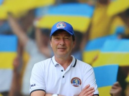 Бакалов: Опыт Мариуполя в еврокубках поможет им в чемпионате