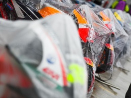 Официально: Гран-При Великобритании по MotoGP отменено
