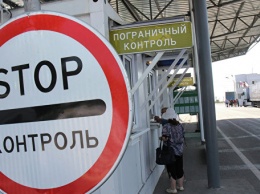 Украинка пыталась выехать из Крыма по "липовому" паспорту за 2 тыс долларов