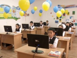 В николаевские школы закупят компьютеры в рамках программы