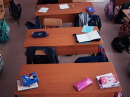 Готовность №1: школы Крыма проверили на пожарную безопасность