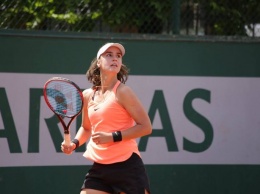US Open: Калинина сыграет с обладательницей титула