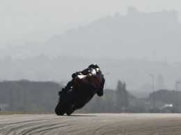 Тесты MotoGP в Арагоне: был ли смысл отменять BritishGP ради них? У Movistar Yamaha есть ответ