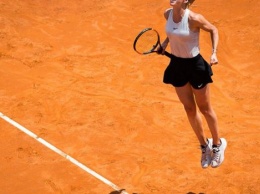 Элина Свитолина вышла в третий круг US Open