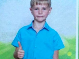 Тело мальчика, пропавшего в Кирилловке, нашли - его унесло за несколько километров