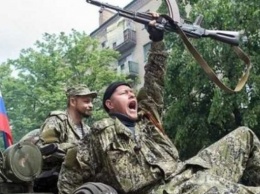 Если бы не вы, боев бы не было: на Донбассе сепаратисты восстали против оккупантов
