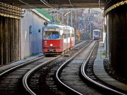 В Киеве планируют соединить Троещину и Осокорки трамвайной линией