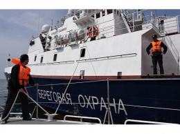 В Госдепе заявили, что Россия "кошмарит" судоходство в Керченском проливе