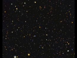 15 тысяч галактик
