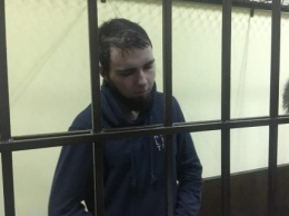 Активисты С14 устроили скандал на заседании львовского суда