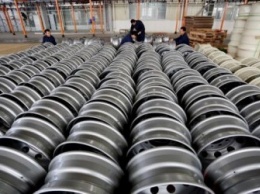 США начали антидемпинговое расследование импорта китайских стальных колес