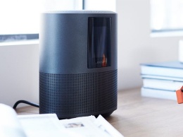 Объявлена стоимость смарт-динамика Bose Home Speaker 500