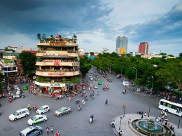Власти Вьетнама дают зеленый свет гонке Формулы 1