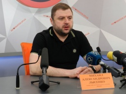 Михаил Лысенко рассказал, когда же в Днепре построят крематорий