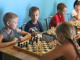 В шахматном клубе подвели итоги фестиваля