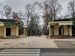 Что известно о кафе "Сепар", в котором взорвали Александра Захарченко