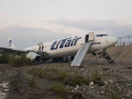 Крушение Boeing в Сочи: Удастся ли авиакомпании Utair списать всю вину на шторм?
