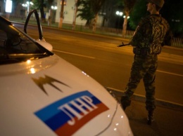 Боевики на Донбассе готовятся к штурму со стороны ВСУ: главарь "ЛНР" уже сбежал