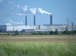 Для изучения ситуации с выбросами на севере Крыма привлекут специалистов РАН