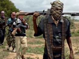 В Нигерии боевики убили 30 человек на военной базе