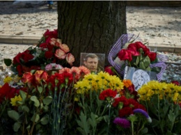 Гроб есть, а Захарченко нет: на прощании с главарем боевиков заметили неладное, первые кадры