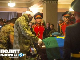 Тимофеев дал первые комментарии после убийства Захарченко