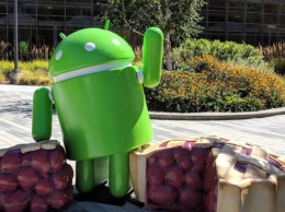 Новая информация об Android от Google