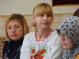 Активистка Ольга Павленко выехала из Крыма из-за давления ФСБ