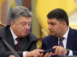Украина в опасности из-за высокой долговой нагрузки - эксперт