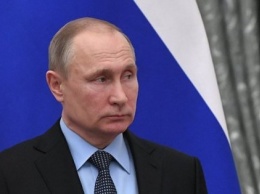 Путин инсценирует расследование смерти Захарченко - уже найдены виновные