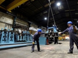 Liberty Steel увеличит производство листового проката в Великобритании