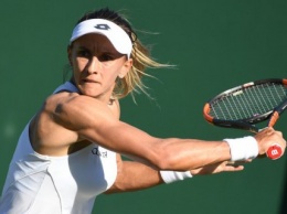 Цуренко героически вышла в четвертьфинал US Open