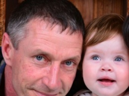 Пропавший в Бердянске отец с ребенком нашелся и уже дома