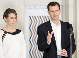 Бывший госсекретарь США рассказал о секретном письме Башара Асада