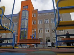 Учениками инклюзивных столичных общеобразовательных школ стали 13 воспитанников Киевского центра реабилитации детей с инвалидностью
