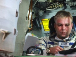 Космонавт Сураев допустил диверсию на борту МКС